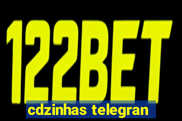 cdzinhas telegran